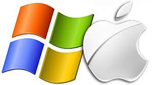 Apple and Microsoft